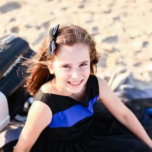 Meet your Posher, Lindsay